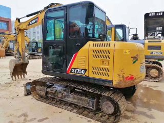 Sany75C-9 Excavator
