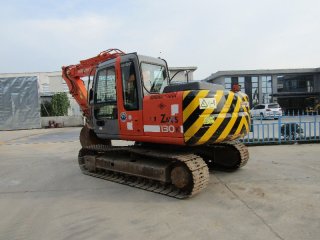 Hitachi ZX130 Excavator