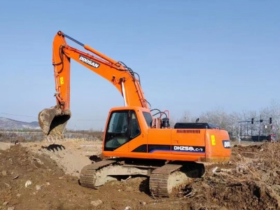 Doosan DH258