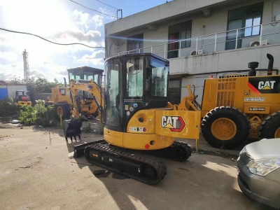 Caterpillar CAT 303.5E