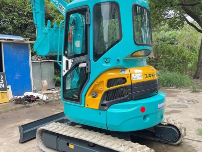 Kubota U35-3