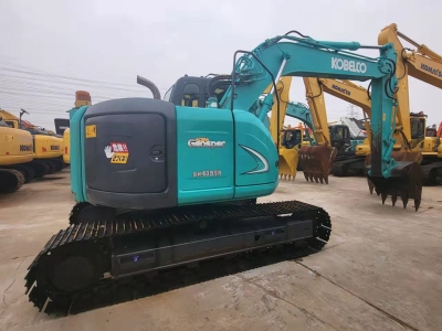 KOBELCO SK135SR