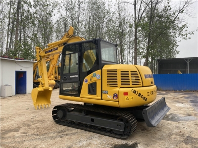 Komatsu PC70