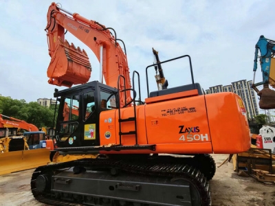 Hitachi ZX450