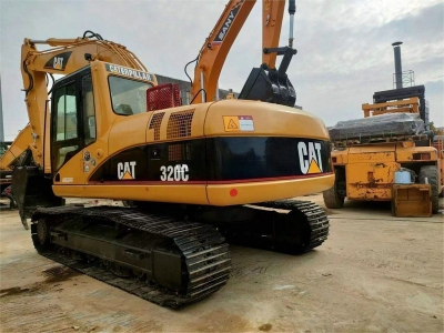 Caterpillar CAT 320C