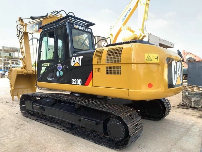 Caterpillar CAT320D