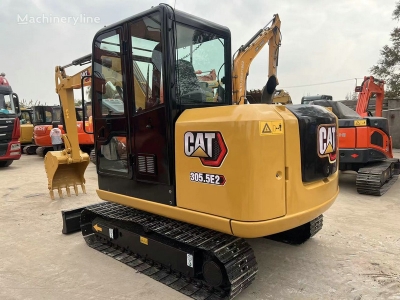 Caterpillar CAT 305.5E