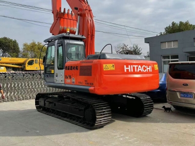 Hitachi ZX200-3