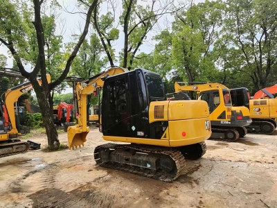 Caterpillar CAT 307