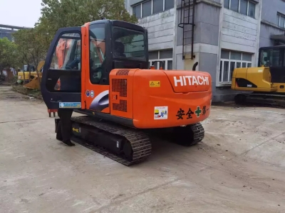 Hitachi ZX60