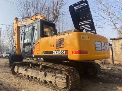 Sany SY235C