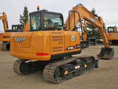 Sany SY95