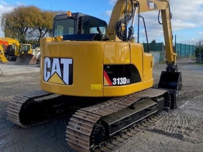 Caterpillar CAT313D