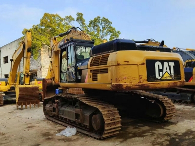 Caterpillar CAT340D2