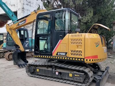 Sany SY65