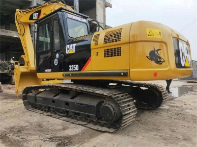 Caterpillar CAT325D