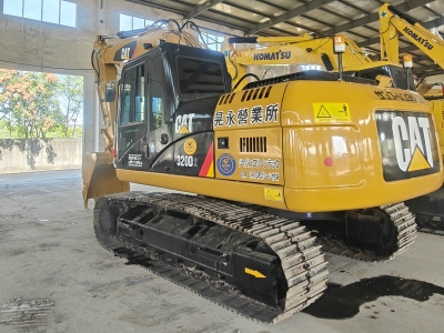 Caterpillar CAT320D