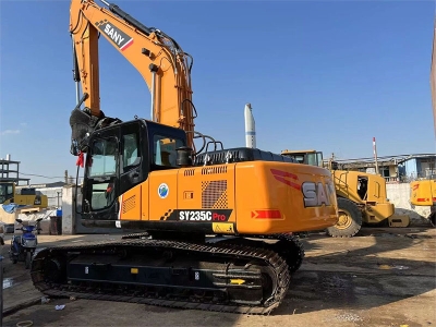 Sany SY235C