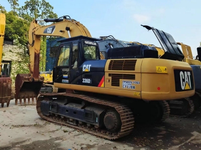 Caterpillar CAT336D