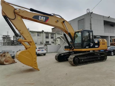 Caterpillar CAT329D
