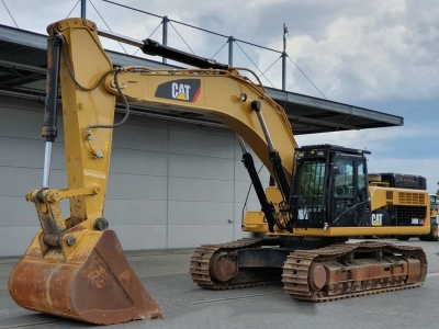 Caterpillar CAT349D