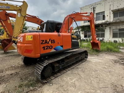Hitachi ZX120