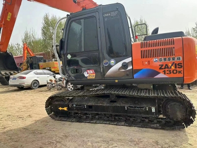 Hitachi ZX130K