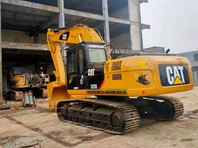 Caterpillar CAT325D2