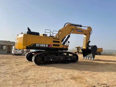 Sany SY980H