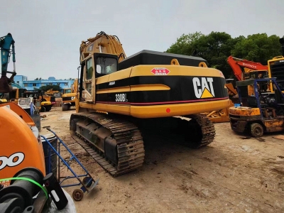 Caterpillar CAT330B
