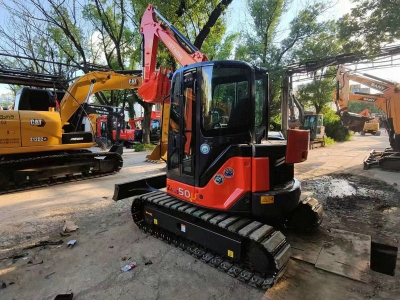 Hitachi ZX50