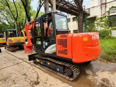 Hitachi ZX60