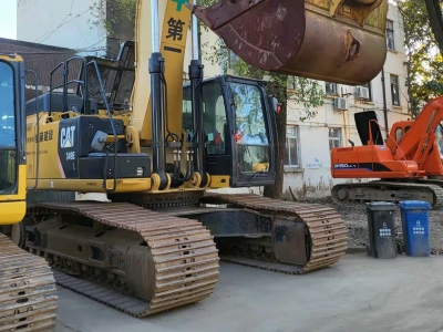 Caterpillar CAT349E