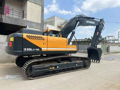 Hyundai R330-9S