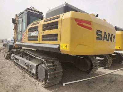Sany SY485H