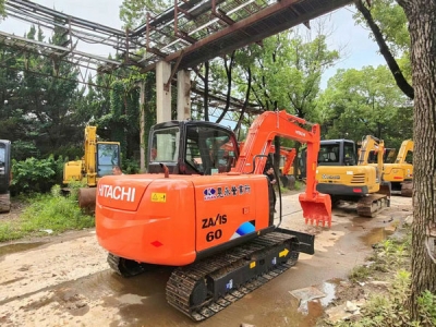 Hitachi ZX60