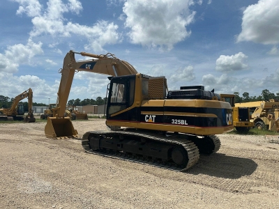 Caterpillar CAT325B