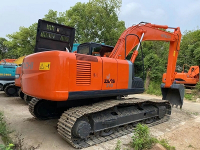 Hitachi ZX210