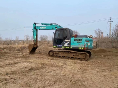 KOBELCO SK140-8