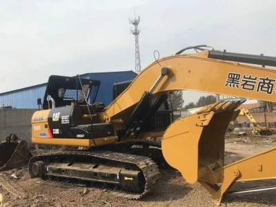 Caterpillar CAT330D