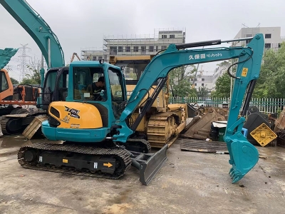 Kubota KX161-3SZ