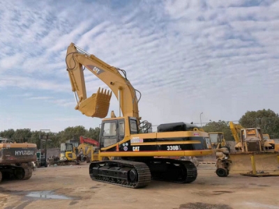 Caterpillar CAT330BL