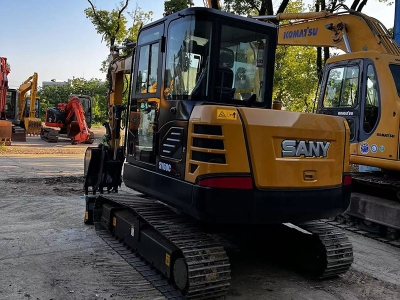 Sany SY60C