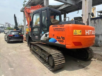 Hitachi ZX120