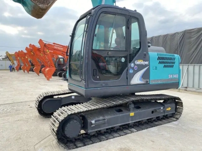 KOBELCO SK140