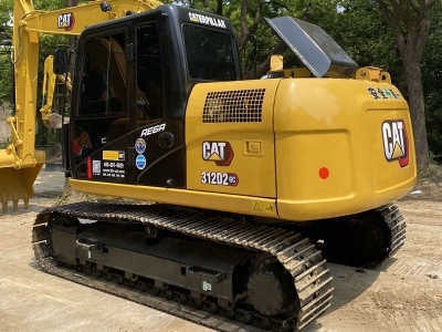 Caterpillar CAT312D2