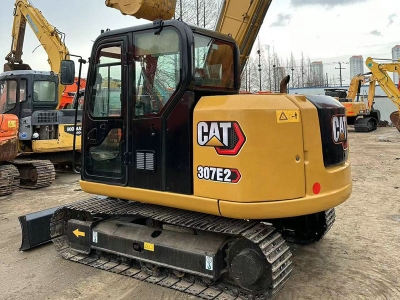 Caterpillar CAT307E