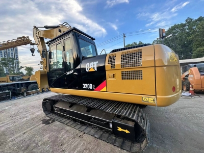 Caterpillar CAT320D