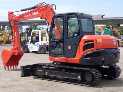 Kubota KX175-5