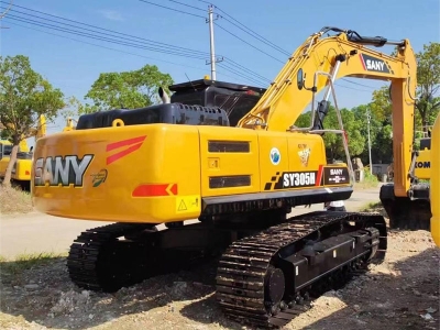Sany SY305H